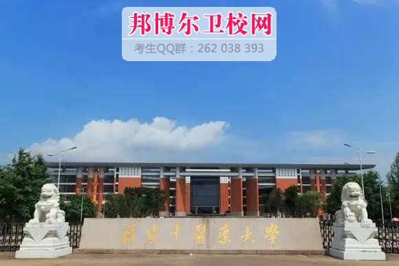 福建中醫(yī)藥大學什么專業(yè)好及有哪些專業(yè)