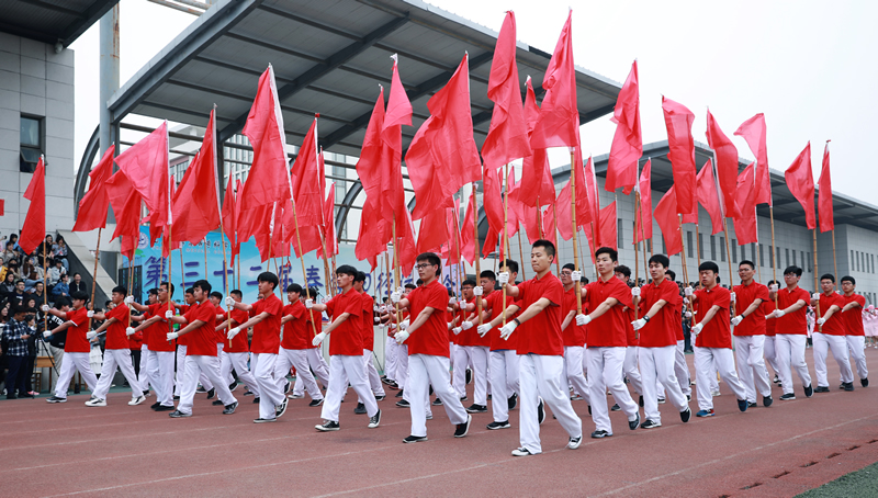 山東醫(yī)學(xué)高等專科學(xué)校2019年報(bào)名條件、招生對(duì)象