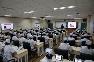 川北醫(yī)學(xué)院附屬醫(yī)院護(hù)士學(xué)校2019年報名條件、招生要求、招生對象