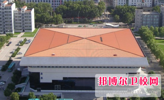 西安交通大學醫(yī)學院