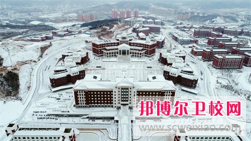 沈陽藥科大學(xué)2022年怎么樣、好不好