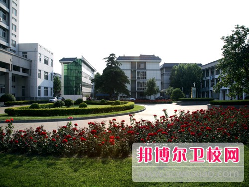 揚州大學醫(yī)學院