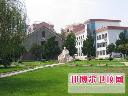 南通大學(xué)醫(yī)學(xué)院2022年怎么樣、好不好