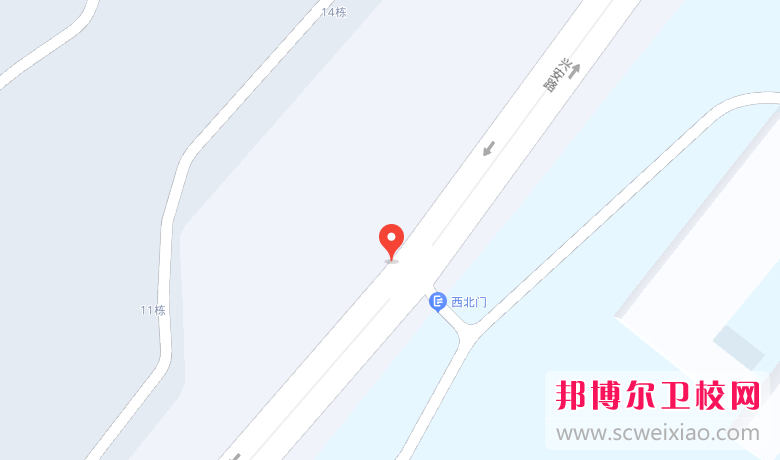 馬鞍山衛(wèi)生學(xué)校地址在哪里，哪個(gè)地區(qū)，哪個(gè)城市?