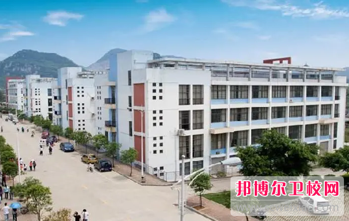 2023廣西科技大學(xué)附屬衛(wèi)生學(xué)校招生計(jì)劃 招生人數(shù)是多少(附要求、條件、對象)