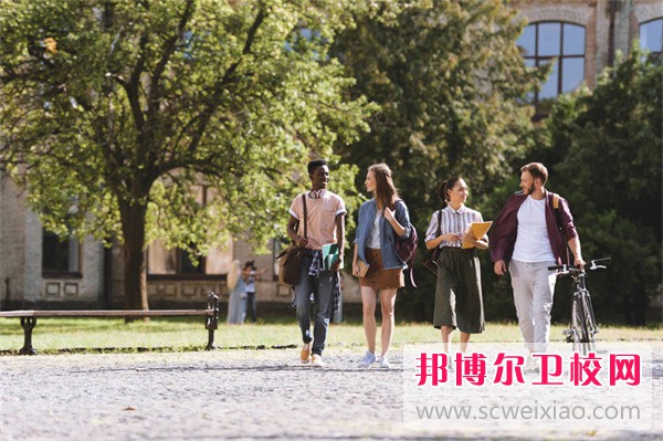 上海交通大學醫(yī)學院附屬衛(wèi)生學校介紹、地址