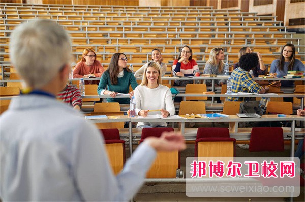 聊城東昌衛(wèi)生學校介紹、地址