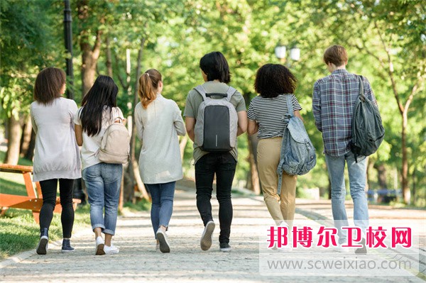 2023貴陽排名前二的助產(chǎn)護理學校名單