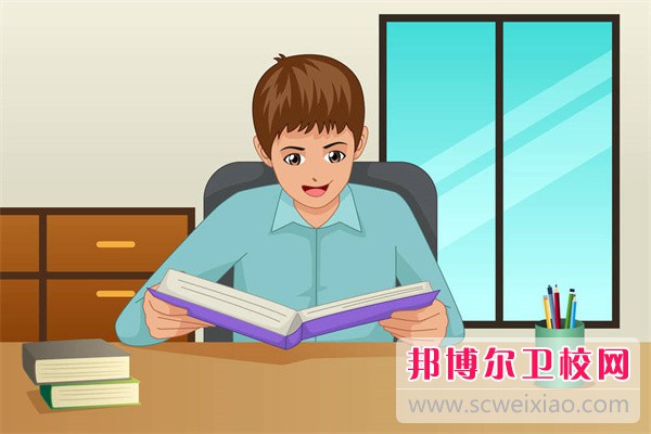 2023合肥排名前二的公辦助產(chǎn)護理學校名單