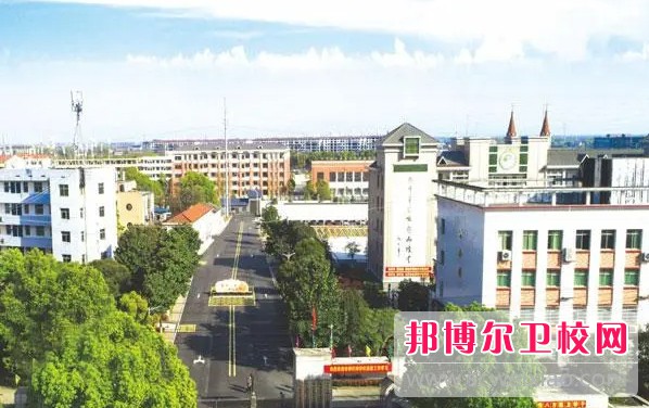 湖南2024年護理學校怎么樣